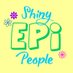 shiny epi people podcast (@ShinyEpiPeople) Twitter profile photo