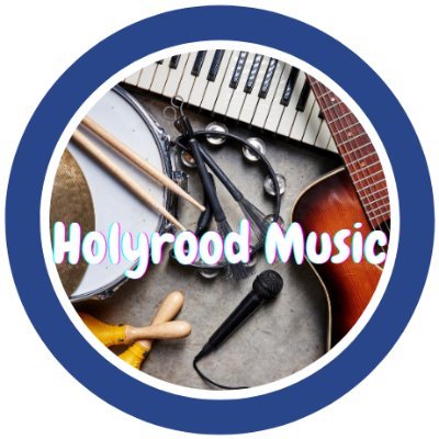 MusicHolyrood Profile Picture