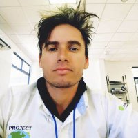 Joaquín PærBær Zs (@ing_jpb) 's Twitter Profile