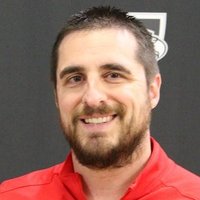 Coach Meyer (@coachmeyer_ecbb) 's Twitter Profile