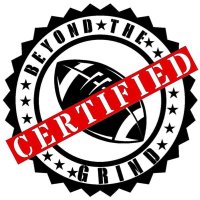 beyondthegrind423 (@beyondthegrind1) 's Twitter Profile