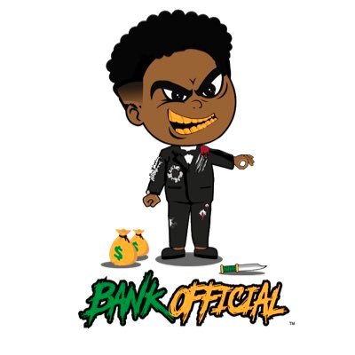 Black owned business Instagram :Bank2official Facebook:Bank nem TikTok : Bank2official