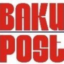 bakupost's profile picture. BakuPost News Blog founded on March 4, 2011 to post news, culture and opinion from Baku and beyond. On April 29 it moved from blog platform to website.