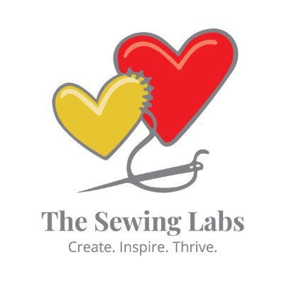 The Sewing Labs is a place to come together to share a Kindred Spirit. We are a non-profit teaching & training sewing for job readiness & supporting community