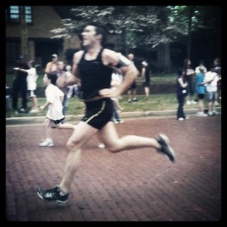 RunCaleb's profile picture. I'm a runner and cyclist. Probably training for something. Add me to your runkeeper street team.