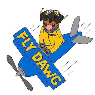 fly dawg