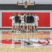 Edgewood College Men's Basketball (@eceagles_bball) 's Twitter Profile Photo