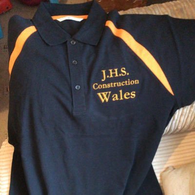 JHSConstructio1's profile picture. Building contractor from Pembrokeshire wales
