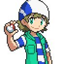 Snivymaster1 (Hannah's only boyfriend)