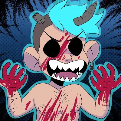 elfonzo16's profile picture. He/Him |pansexual| 25 year old father of two kiddos, Lover of pizza, hairy dudes, video games and art.