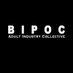 BIPOC Collective (@BIPOC_AIC) Twitter profile photo