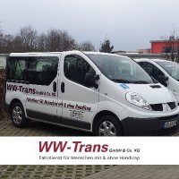 WW-Trans GmbH & Co. KG (@wwtrans_gmbh) 's Twitter Profile