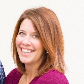 mom, educator, book lover, always seeking new ways to engage learners
