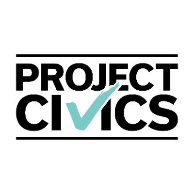 The Project Civics mission is to provide accurate, accessible, non-partisan civics education to increase participation in our political system.