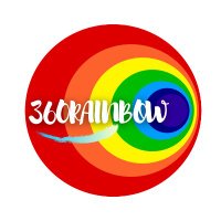 360Rainbow(@360RainbowMedia) 's Twitter Profile Photo