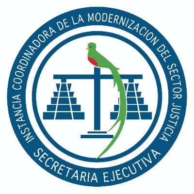 Apoyar a la Instancia Coordinadora de la Modernización del Sector Justicia en el fortalecimiento y modernización de la Justicia en Guatemala