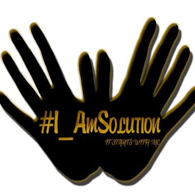 NGO based in Gauteng
Contact: Ben Tau: 0625857493
email: IAmSolution2020@gmail.com
Facebook: @I_AmSolution2020
https://t.co/OZv7WBWFh2