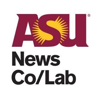 The News Co/Lab works to advance media literacy through journalism, education and technology. We're based at @Cronkite_ASU.