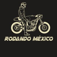 Rodando México(@RodandoMexico) 's Twitter Profile Photo