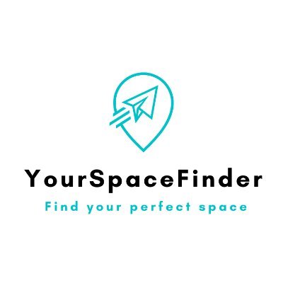 YourSpaceFinder