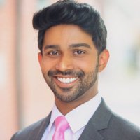 Alvin Varghese, MD (@alvinvarghesemd) 's Twitter Profile