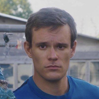SimonPRBewick's profile picture. Author/Director/Producer
लेखक, निर्देशक, निर्माता
Award winning director of IN SESSION, DO NOT DISTURB 
@SMI_institute alumnee @Canneseries 2022 @Tal_Unlimited