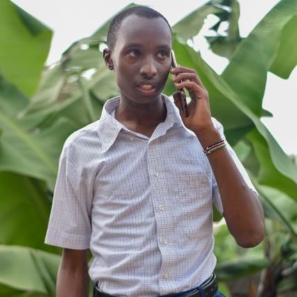 AndrewMosiere2's profile picture. simple