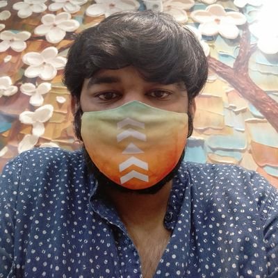 fcaanandshivam's profile picture. i hate the left,i hate the right. Indeed i'm a true indian.