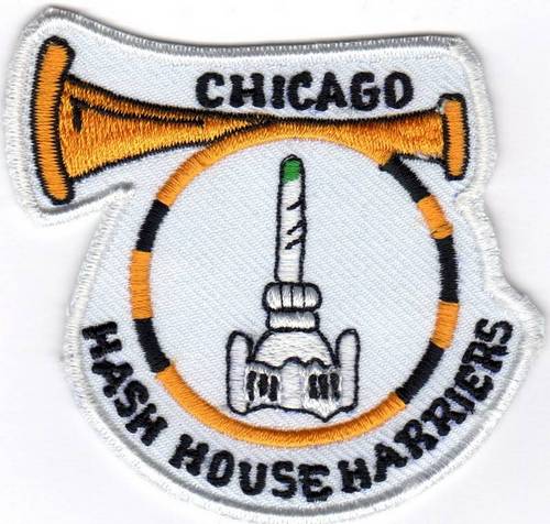 Chicago's oldest drinking club with a running problem. Monday Nights & 4th Saturday Afternoons May-Sept, Sunday Afternoon Oct-April Est. 1978