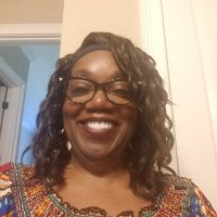 Pearl Washington - @PearlWa33576408 Twitter Profile Photo