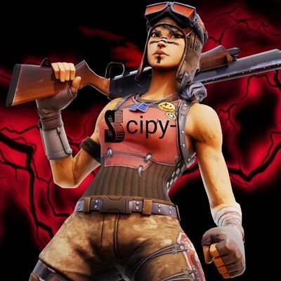 Scipy- is my epic id
|
Hit me up for dous
|