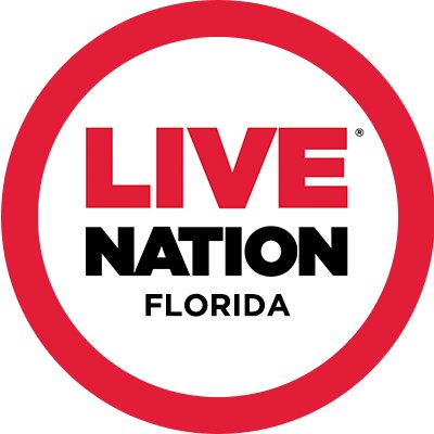 Locally promote & book music & comedy shows in Florida. Follow us for daily updates, show announcements & more! #LiveNationFL 🎶❤️🎤