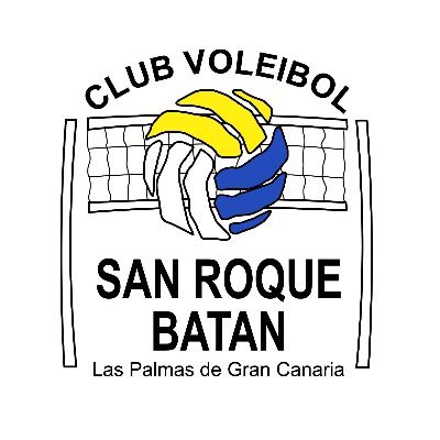 Club de voleibol de los barrios de San Roque y El Batán desde 1970. Compitiendo en la Superliga 2 Masculina y en todas las categorías base.