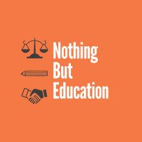 Nothing But Education (@nothingbuted) 's Twitter Profile