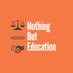 Nothing But Education (@nothingbuted) Twitter profile photo Nothing But Education (@nothingbuted) Twitter profile photo