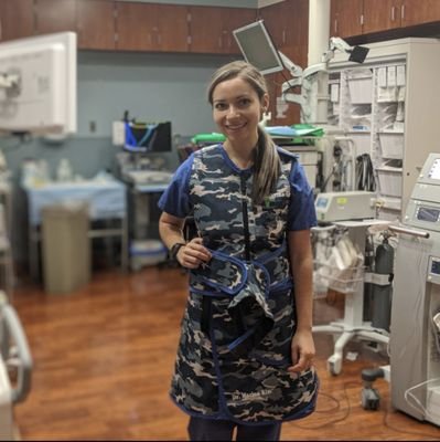 Therapeutic endoscopist | past advanced endoscopy fellow @rwjms 2020|#womeninmedicine | #lifelonglearning | #womeninEndoscopy | #LadiesWhoScope : views my own