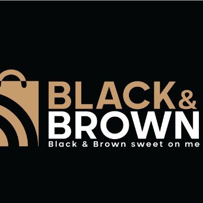 BLACK&BROWN SWEET ON ME BLACKANDBROWN2000@gmail.com