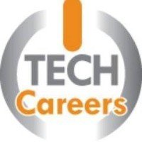 techcareersyyc's profile picture. 