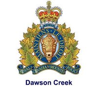 Dawson Creek RCMP (@dawsoncreekrcmp) 's Twitter Profile