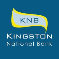 KingstonNationalBank (@kingston_bank) 's Twitter Profile
