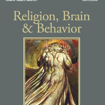 High-impact scientific study of religion journal, started in 2011