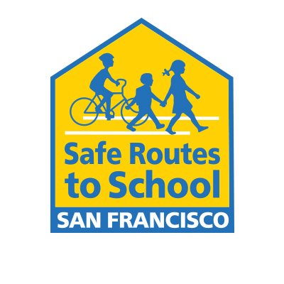 San Francisco Safe Routes To School was created to help make walking and bicycling to school safer and more accessible for children.