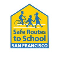 SF Safe Routes(@SFSafeRoutes) 's Twitter Profile Photo