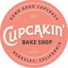 CupcakinBakes's profile picture. Serving Damn Good Cupcakes To The Bay Area Since 2010. 🧁 📍 Berkeley 📍 Oakland 📍 Walnut Creek 📍 San Francisco 📍 Atlanta
