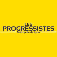 Les Progressistes - Métropole de Lyon(@ProgressistesGL) 's Twitter Profile Photo