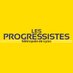 Les Progressistes - Métropole de Lyon (@ProgressistesGL) Twitter profile photo