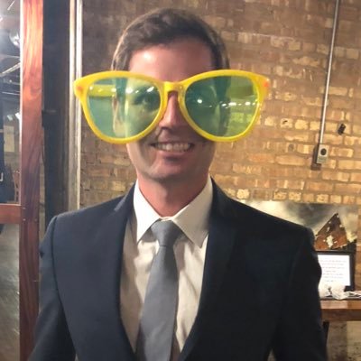 DanTheWilliams's profile picture. Facility Manager for the Google Spruce Goose office (TVC) in Playa Vista, CA. Background in wealth management, excited about real estate and investing 😁