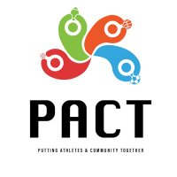 The PACT Athlete Network (@wearepact) 's Twitter Profile Photo The PACT Athlete Network (@wearepact) 's Twitter Profile Photo