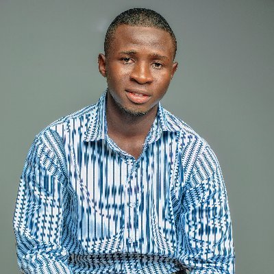 joshuajohaid's profile picture. Leadership Coach||Pan Africanist|| founder ALE Team Network ||Author||BNSc (RN) ||Public Analyst|| Advocate of Good Governance||