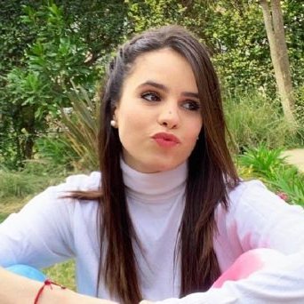 estefy_morandi's profile picture. Siganmeee ahre 
Cuenta para la chofa Morandi
Cuenta creada 28/07/2020